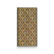 Picture of PAPERBLANKS SLIM LINED VOLTAIRE’S BOOK OF FATE NOTEBOOK